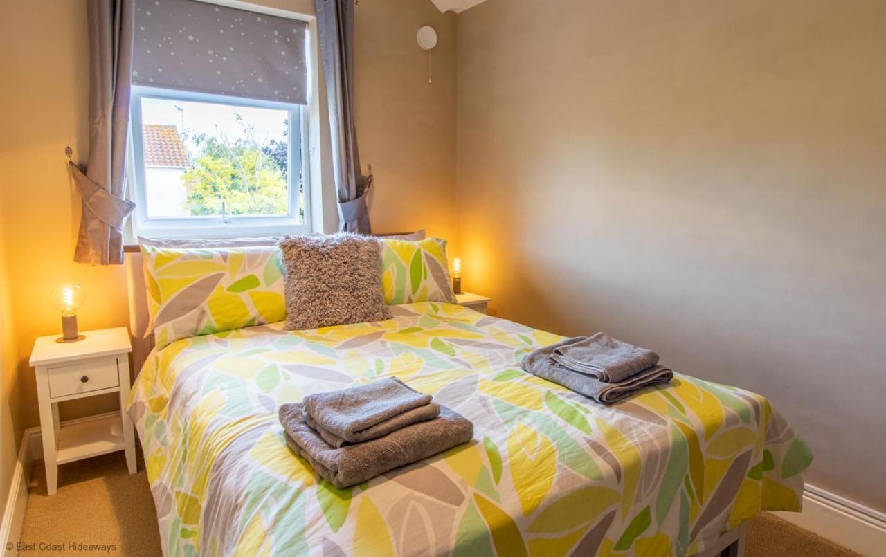 Modern Coastal Home Sleeping 5 - 2 Minute Walk To Pakefield Beach, Suffolk 외부 사진