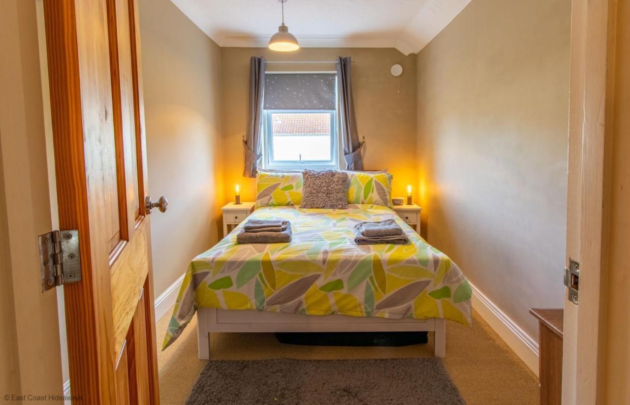 Modern Coastal Home Sleeping 5 - 2 Minute Walk To Pakefield Beach, Suffolk 외부 사진