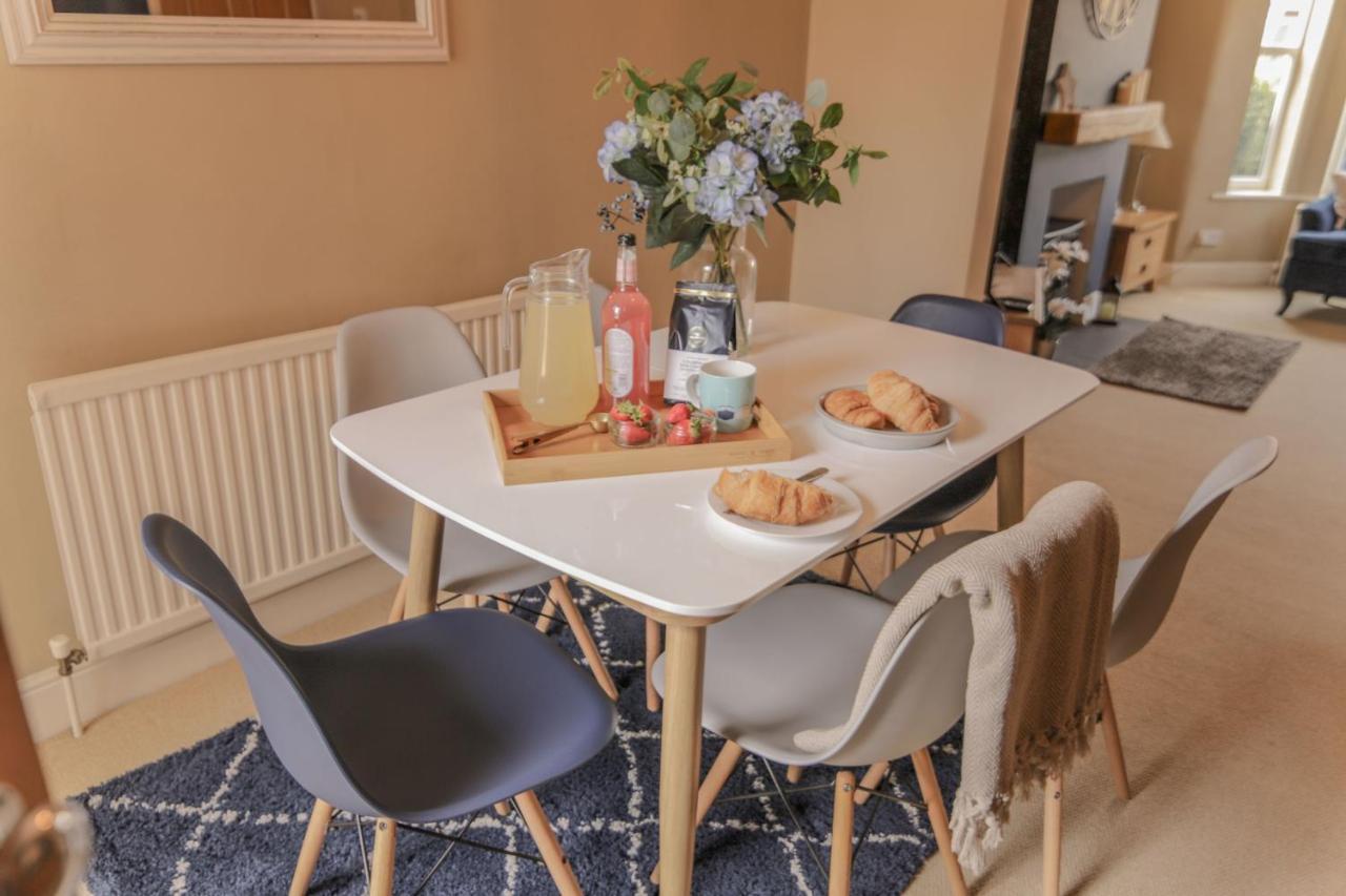 Modern Coastal Home Sleeping 5 - 2 Minute Walk To Pakefield Beach, Suffolk 외부 사진