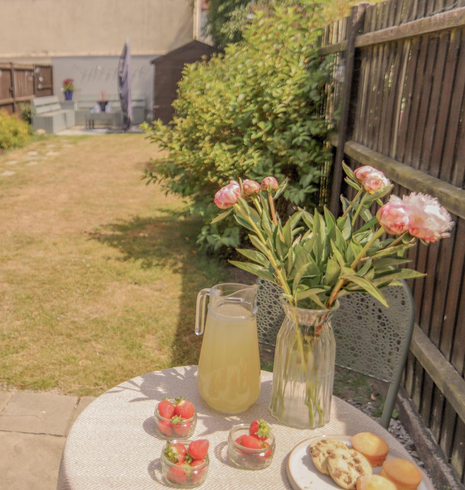 Modern Coastal Home Sleeping 5 - 2 Minute Walk To Pakefield Beach, Suffolk 외부 사진